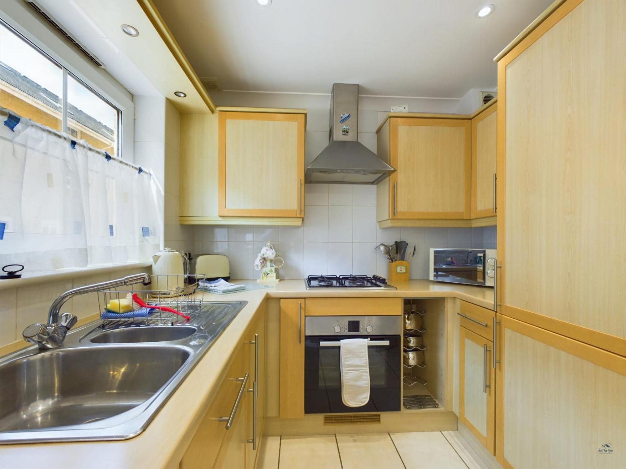 12A Solent Landing Direct Beach Access ベンブリッジ エクステリア 写真