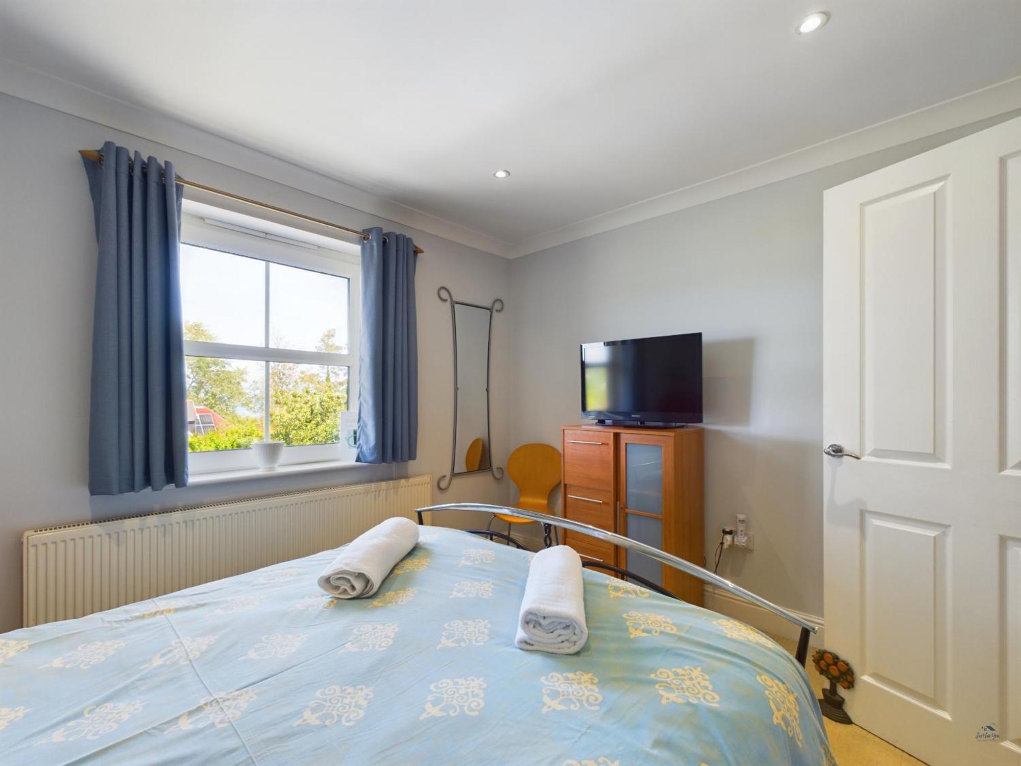 12A Solent Landing Direct Beach Access ベンブリッジ エクステリア 写真